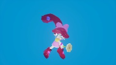 A screenshot taken in Dreams. 2 of 3.