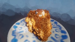 A screenshot taken in Dreams. 20 of 25.