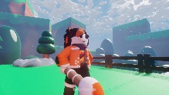 LT - Demo | World 1 - 1