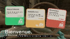 A screenshot taken in Dreams. 7 of 14.