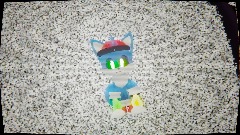 A screenshot taken in Dreams. 10 of 21.