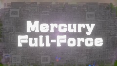 Mercury Full-Force Teaser