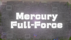 Mercury Full-Force title