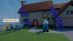 A screenshot taken in Dreams. 1 of 1.