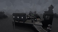 A screenshot taken in Dreams. 14 of 24.