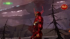 A screenshot taken in Dreams. 1 of 5.