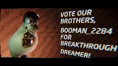 A screenshot taken in Dreams. 8 of 13.