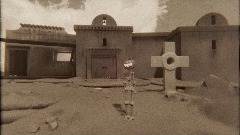 A screenshot taken in Dreams. 5 of 6.