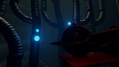 A screenshot taken in Dreams. 7 of 28.