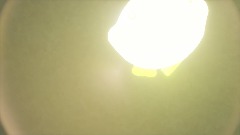 A screenshot taken in Dreams. 1 of 3.