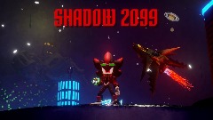 Shadow 2099
