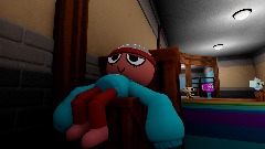 A screenshot taken in Dreams. 21 of 24.