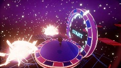 A screenshot taken in Dreams. 4 of 4.