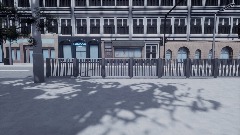 A screenshot taken in Dreams. 9 of 27.