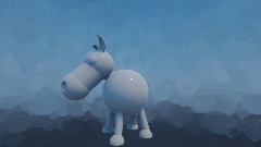 A screenshot taken in Dreams. 14 of 30.