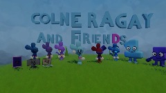 A screenshot taken in Dreams. 22 of 30.