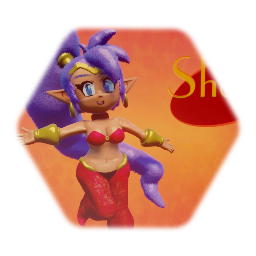 Shantae