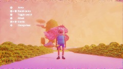 A screenshot taken in Dreams. 2 of 4.
