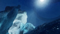 A screenshot taken in Dreams. 9 of 24.