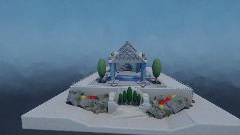 A screenshot taken in Dreams. 7 of 10.