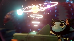 A screenshot taken in Dreams. 7 of 20.