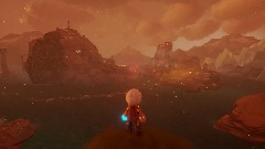 A screenshot taken in Dreams. 6 of 24.