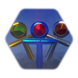 Relics - Crash Bandicoot