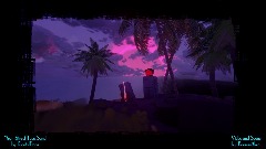 Neon Beaches & Sand In My Taco