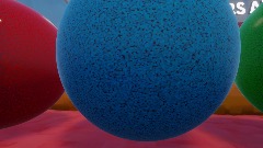 A screenshot taken in Dreams. 3 of 4.