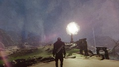 A screenshot taken in Dreams. 1 of 9.