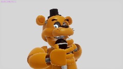 A screenshot taken in Dreams. 9 of 29.