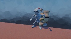 My Creation - 2/4/2022