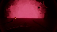 Last Hours on a Dying Alien World