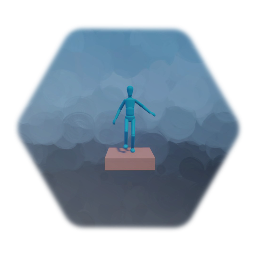 Moving & Reversing Platform