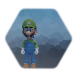 Luigi (New)