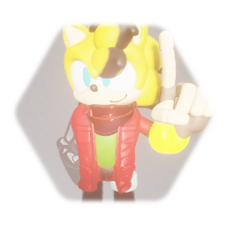 The Ramon OC Pack (Version 2023)