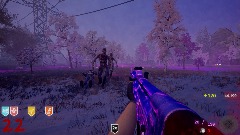 A screenshot taken in Dreams. 14 of 16.