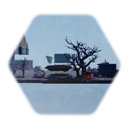 Dark Souls Starter Pack: Remake (Abandoned)