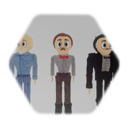 .Joseay. Flyinn.Hummsonn.