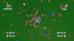 A screenshot taken in Dreams. 2 of 5.