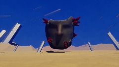 A screenshot taken in Dreams. 11 of 11.