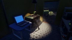 A Call for War  D.O.G  (Alpha)