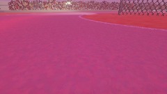 Evelyn's Cute Race way [Captain Bula]