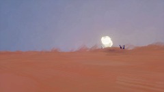 A screenshot taken in Dreams. 1 of 2.