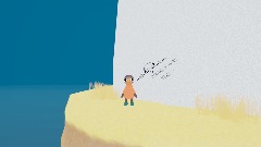 A screenshot taken in Dreams. 3 of 21.