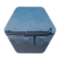 Remix of My Creation - 3/30/2021