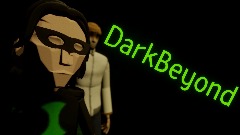 A screenshot taken in Dreams. 2 of 4.