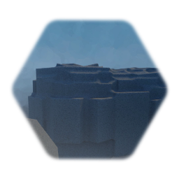 CUAJ-Background Rocks