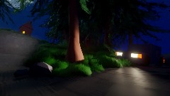 A screenshot taken in Dreams. 3 of 3.