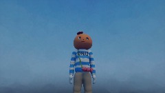 A screenshot taken in Dreams. 1 of 8.